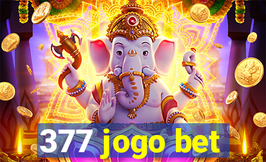 377 jogo bet